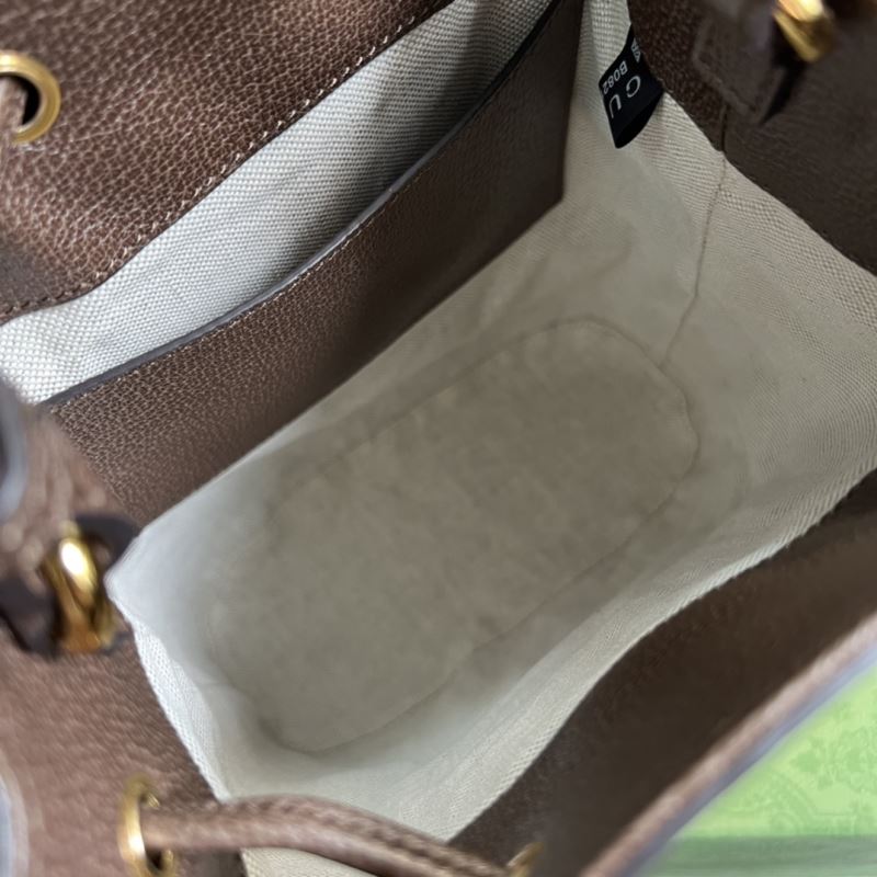 Gucci Drawstring Bags